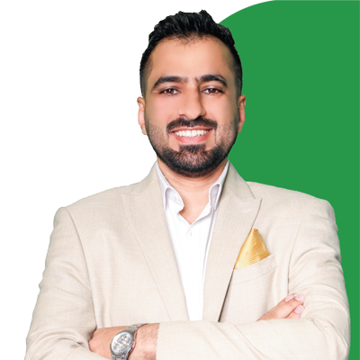 صورة المرشح